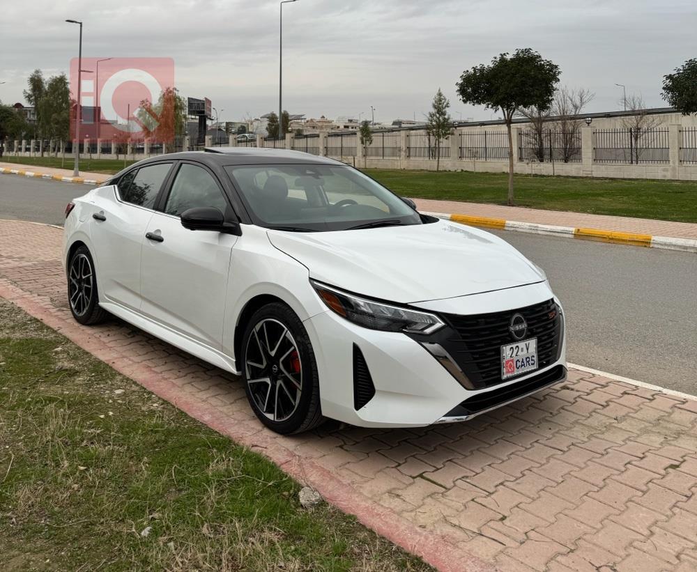 نيسان سنترا